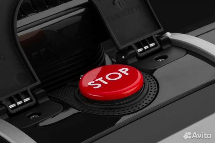 Газонокосилка робот Caiman Tech X4 Elite Medium