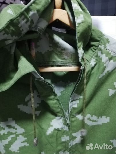 Костюм горка летний