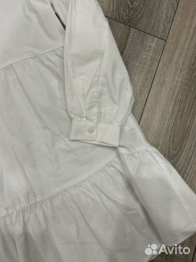 Платье женское zara 44 новое