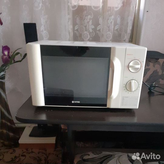 Микроволновая печь Vitek