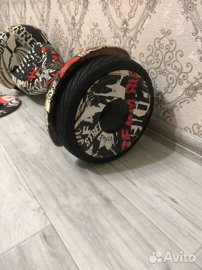 Гироскутер