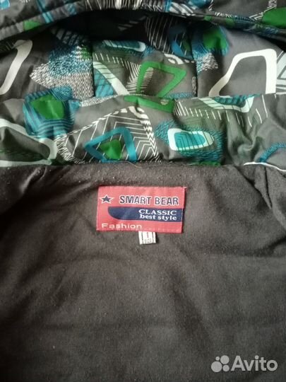 Комплект детский