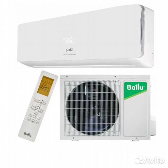 Сплит-система ballu bso-12hn1