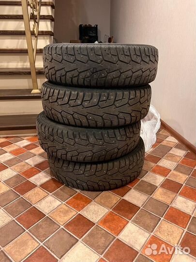 Yokohama 104ZR 185/70 R14