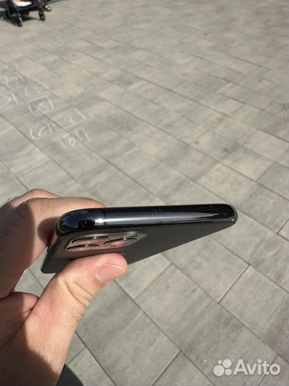 iPhone 11 Pro, 64 ГБ