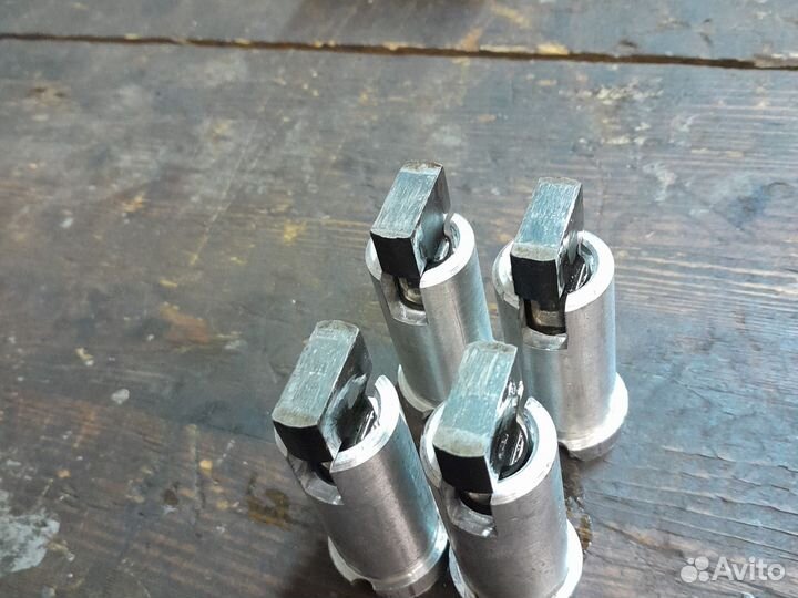 Толкатели урал