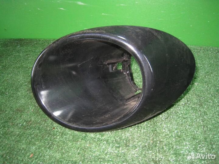 Рамка птф левая Citroen Berlingo B9 2011