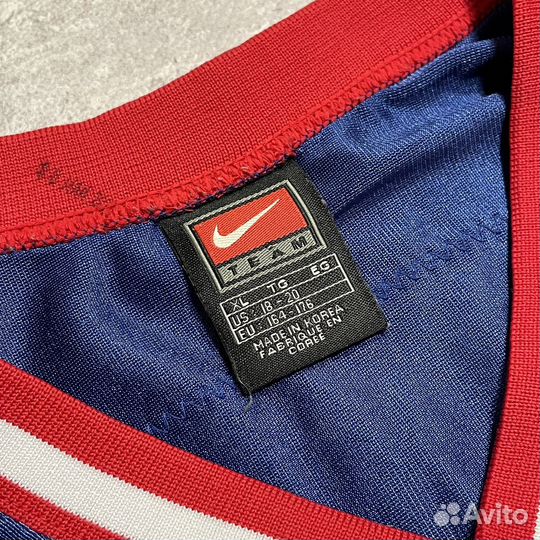 Джерси nike vintage