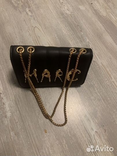 Сумка клатч