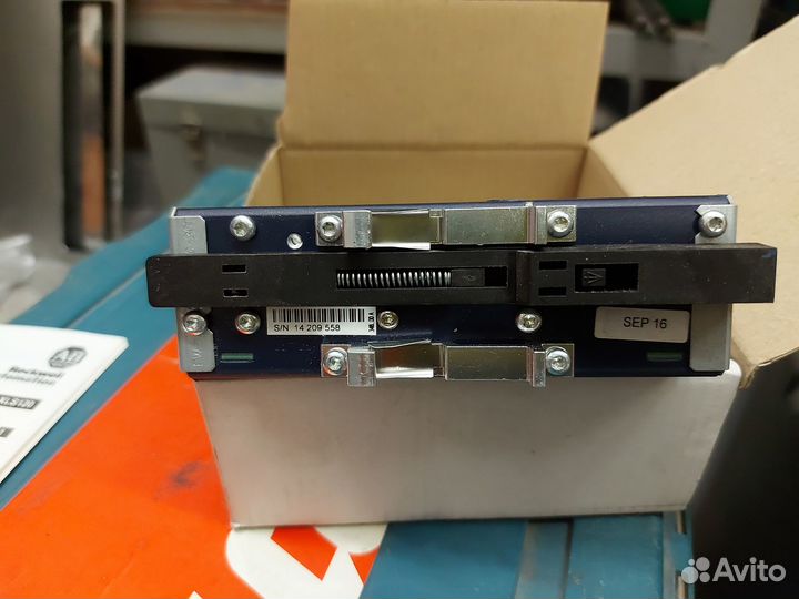 1606-XLS120E импульсный источник питания 24VDC 5A