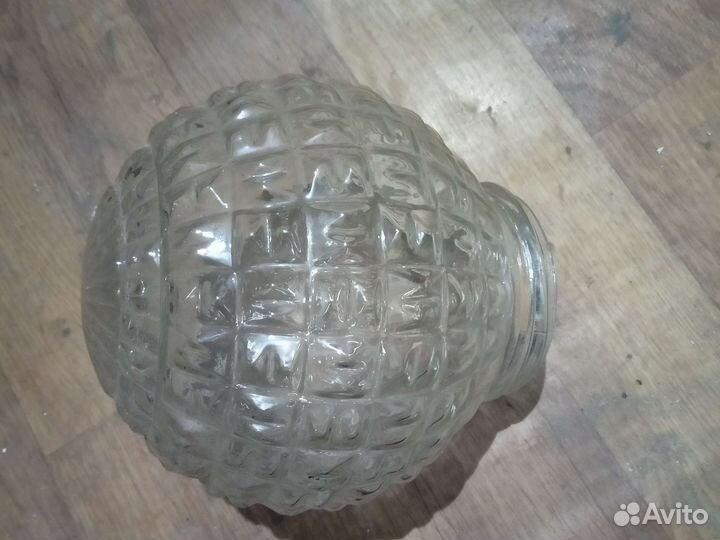 Плафон СССР