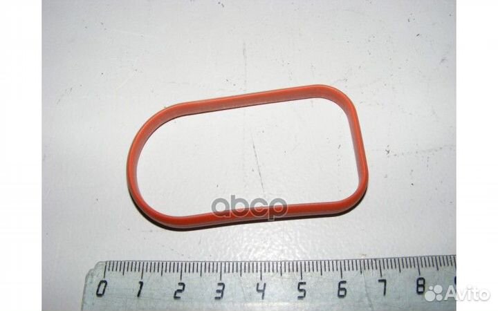 Прокладка 6110980380 mercedes-benz