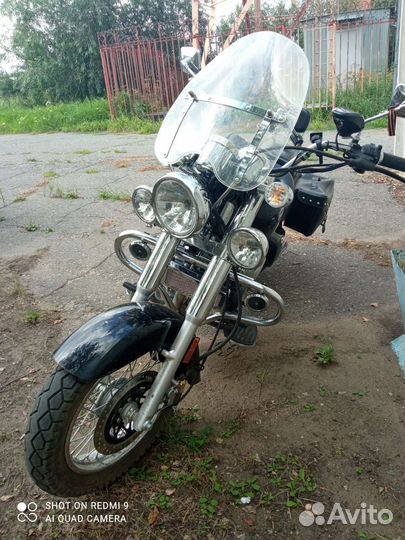 Omaks YD 250-2