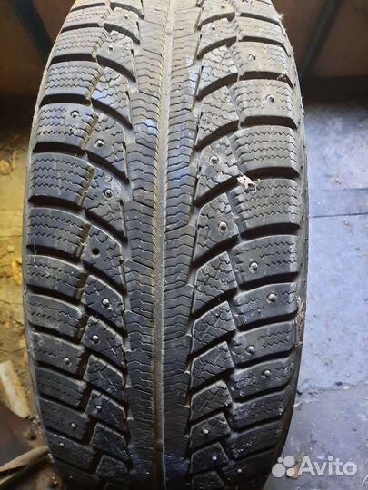 Gislaved Euro Frost 5 235/65 R17