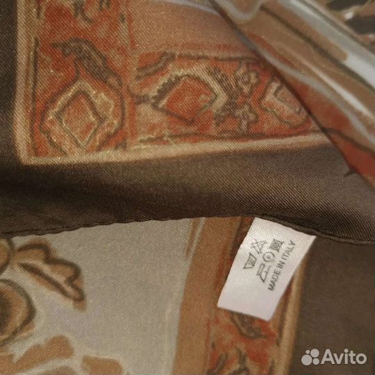 Италия красивый платок