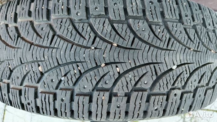 Pirelli Winter Carving Edge 225/55 R18