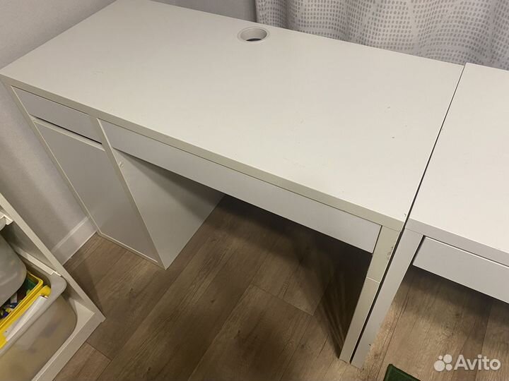 Столы IKEA