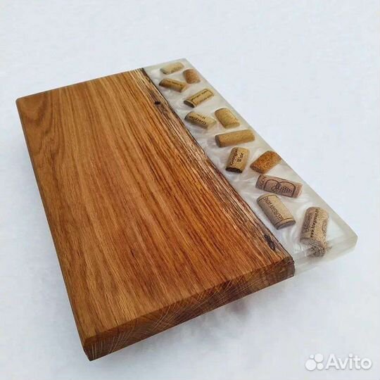 Доска разделочная