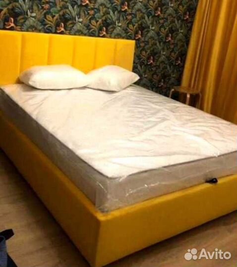 Матрас анатомический