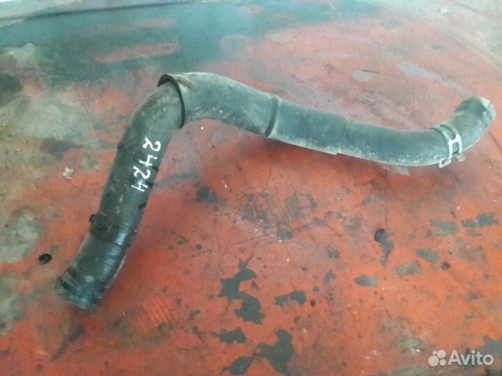 Патрубок охлаждения Hyundai Sonata EF рест. 2006