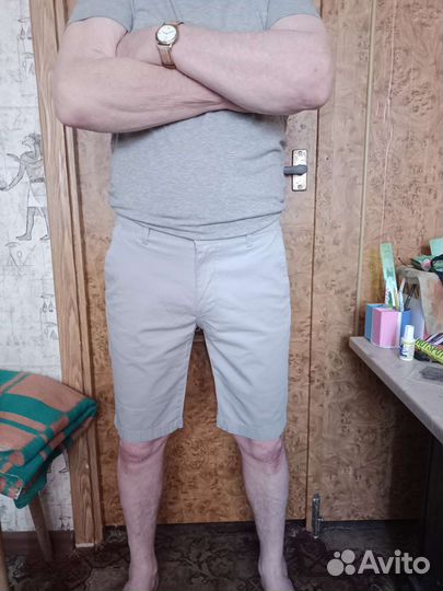 Шорты мужские polo новые 46-48