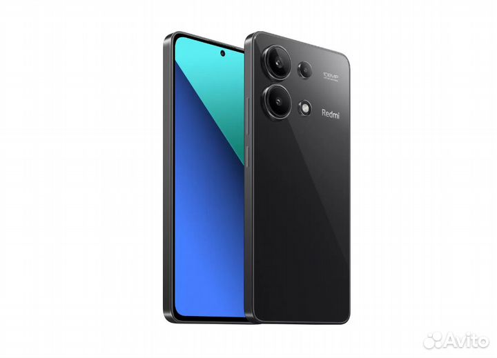 Xiaomi Redmi Note 13, 6/128 ГБ