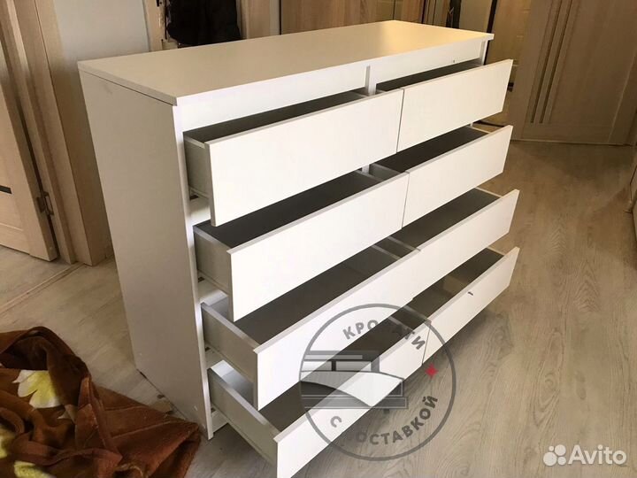 Комод икея