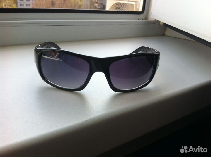 Очки Knigt ride series (новые, оригинал)