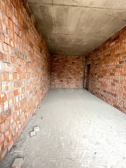 2-к. квартира, 61 м², 9/11 эт.