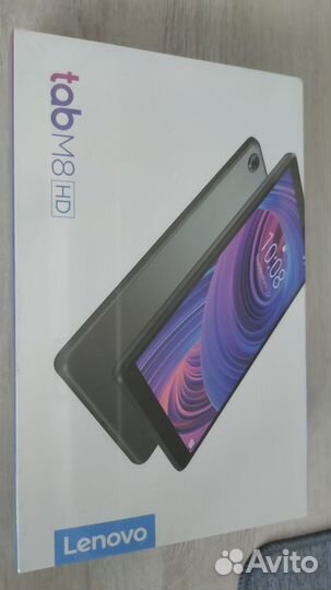 Планшет lenovo