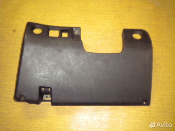 Педаль газа тагаз Tager 3,2 бензин (АКПП)