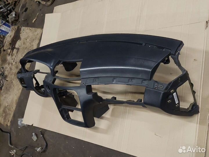 Торпедо Панель Mercedes S Class W220