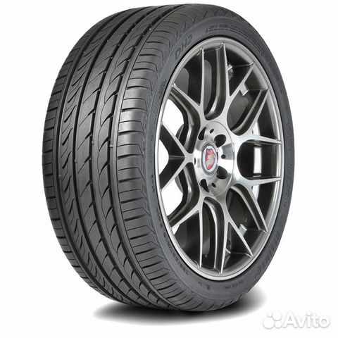 Delinte DH2 205/55 R16 94W