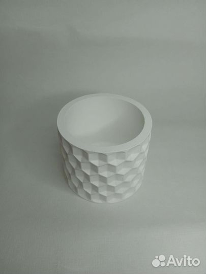 Изделия из гипса