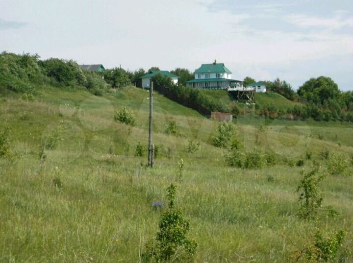 Участок 22 сот. (ИЖС)