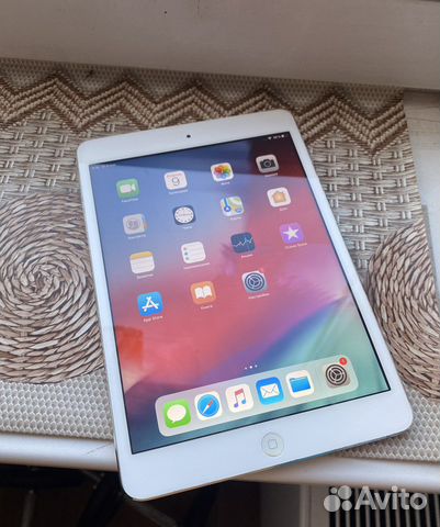 iPad mini 2 32gb wifi+celullar