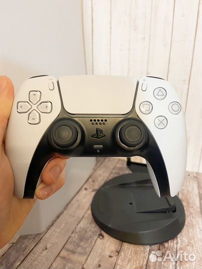 Sony playstation 5 CFI - 1200A с дисководом