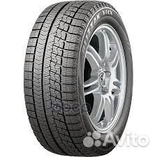 Bridgestone Blizzak VRX 215/65 R16
