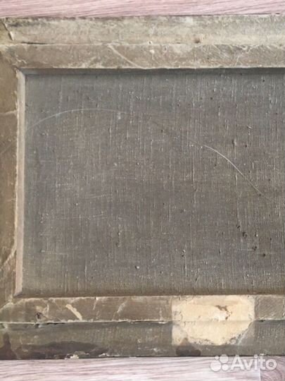 Копия картины Левитан « Золотая осень»