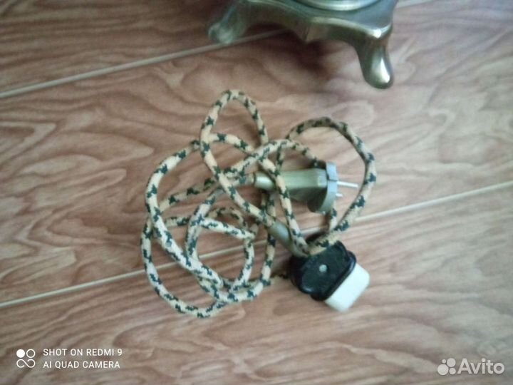 Самовар электрический СССР