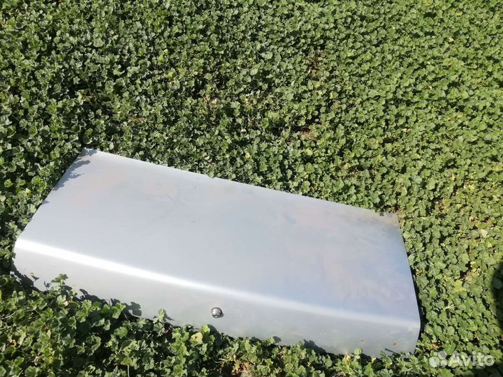 Крышка багажника ваз 21099