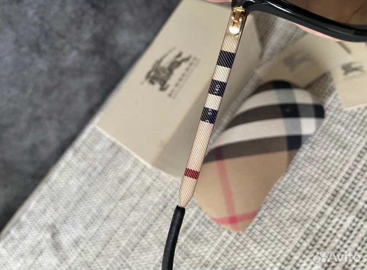 Очки ray ban dolce&gabbana burberry оригиналы