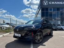 Новый Changan CS55 Plus 1.5 AMT, 2024, цена от 2 019 900 руб.