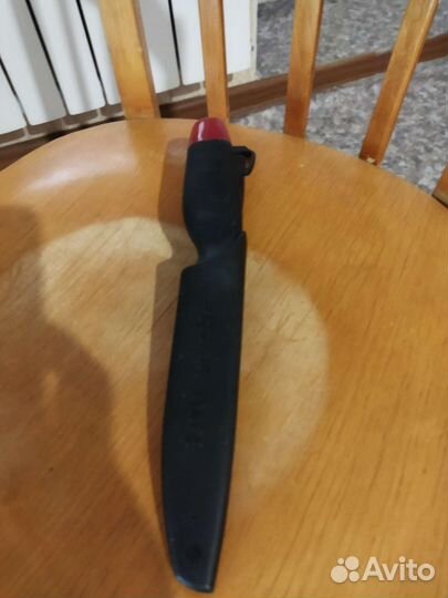 Нож туристический Outventure