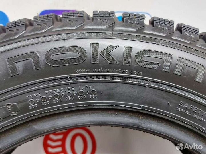 Nokian Tyres Nordman 5 185/65 R14