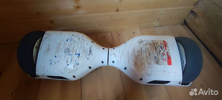 Гироскутер бу