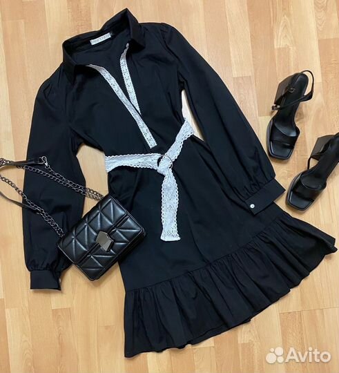 Платье летнее женское 42 44