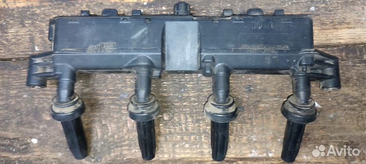 Катушка зажигания Peugeot Citroen