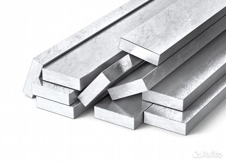 Полоса металлическая