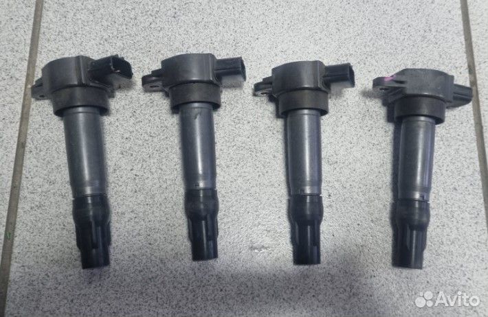 Катушка зажигания mitsubishi Colt MN195616